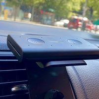 Echo Auto, análisis: Amazon pisa el acelerador con Alexa como copiloto 