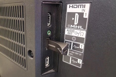 USB
