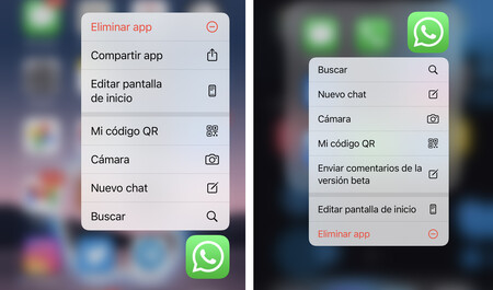 Whatsapp Ios