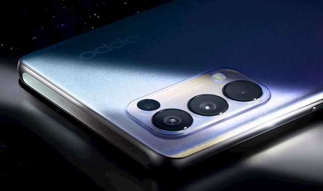 OPPO Reno5, Reno5 Pro y Reno5 Pro+: características, ficha técnica