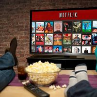 ¿Estarías dispuesto a recibir publicidad de Netflix antes de ver tus series o películas? En la empresa creen que sí y lo están probando