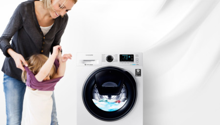 Samsung Addwash 00 A