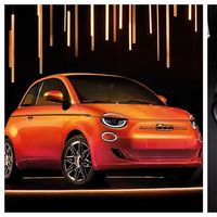 El Fiat 500 2021 se pone elegante vistiendo de Armani, Bvlgari y Kartell