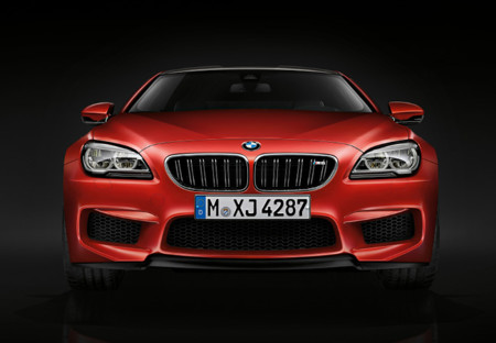 ¿No te es suficiente con 560 hp? Con el paquete Competition, tu BMW M6 ahora podrá tener 600 hp