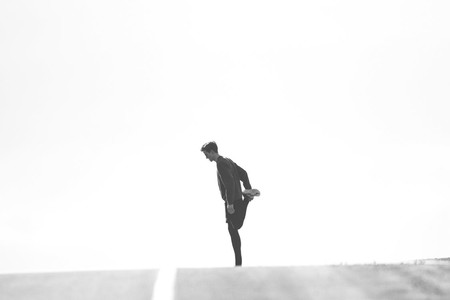 ¿Correr en ayunas? Esto le pasa a tu cuerpo cuando te ejercitas con el estómago vacío