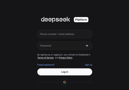 DeepSeek