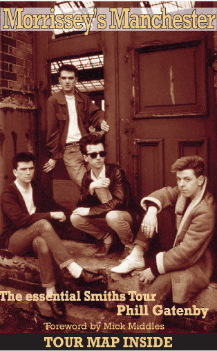 El Manchester de Morrisey