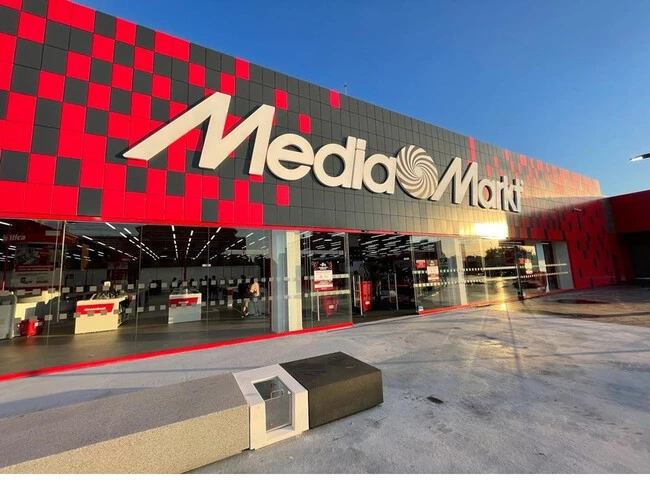 Recopilatorio MediaMarkt Google Pixel