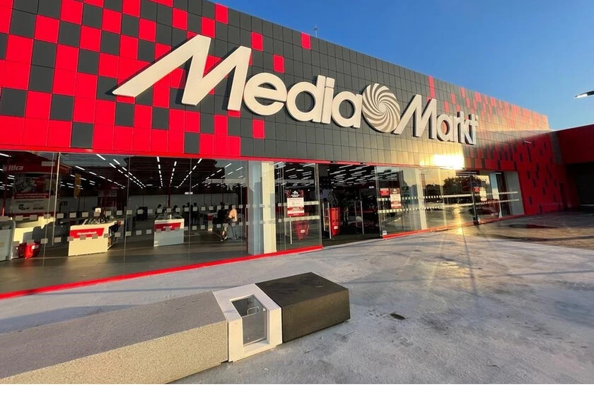 Recopilatorio MediaMarkt Google Pixel