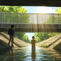 Esta película anime fue una sorpresa en el Festival de Cannes y es tan bonita como Your Name. We Are Aliens ya tiene tráiler y llegará muy pronto  
