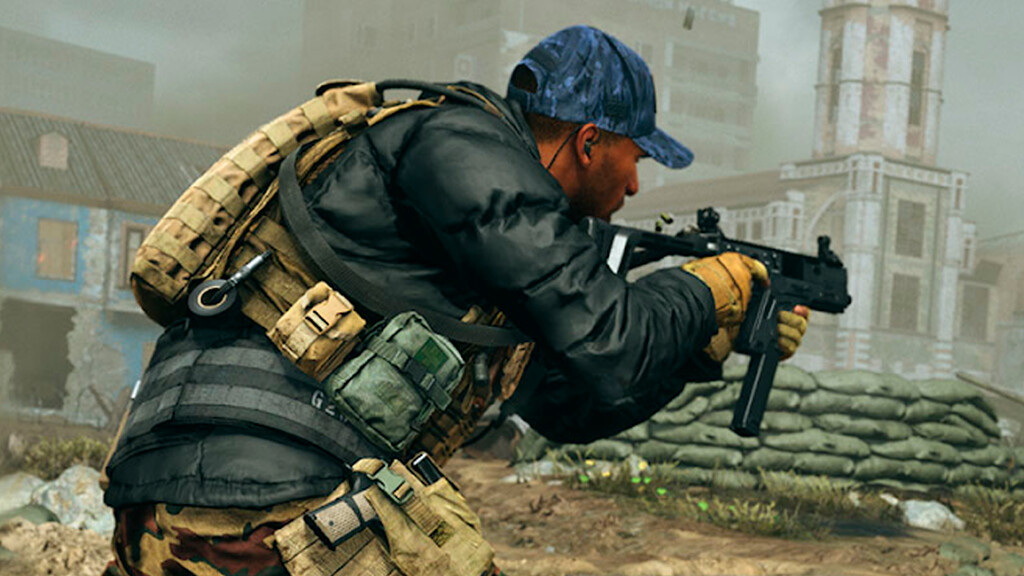 Todo sobre la FENNEC en Call of Duty Warzone, Temporada 5: mejorada y lista para destrozar desde la cadera Todo sobre la FENNEC en Call of Duty Warzone, Temporada 5: mejorada y lista para destrozar desde la cadera