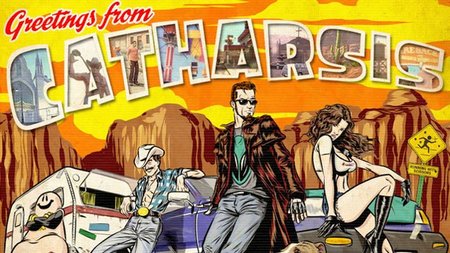E3 2011: cachondo, ridículo e irreverente tráiler de 'Postal III'
