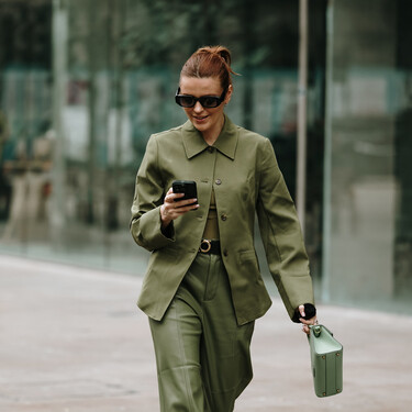 Springfield vende los pantalones de lino más fresquitos y cómodos del verano por menos de 25 euros