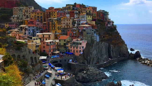Manarola 2665365 960 720