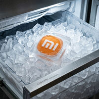 Son grandes y reinarán en tu cocina, pero su cajón de cubitos de hielo sin fin es lo que más me gusta de los nuevos frigos de Xiaomi 