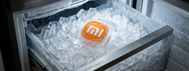 Son grandes y reinarán en tu cocina, pero su cajón de cubitos de hielo sin fin es lo que más me gusta de los nuevos frigos de Xiaomi