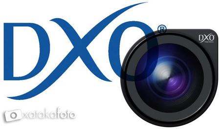 DxO Optics Pro 8, toma de contacto