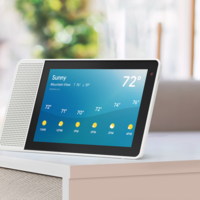Lenovo Smart Display, la alternativa de Lenovo para competir con Amazon y Google en el segmento de los altavoces con pantalla