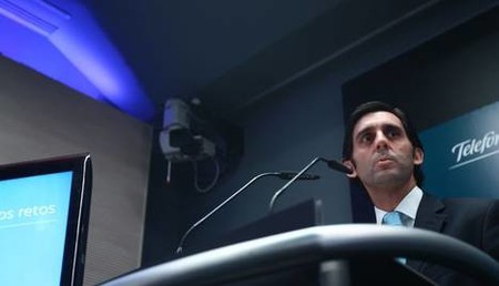 "Internet para todos", el plan de Telefónica para conectar a más de 100 millones de latinoamericanos
