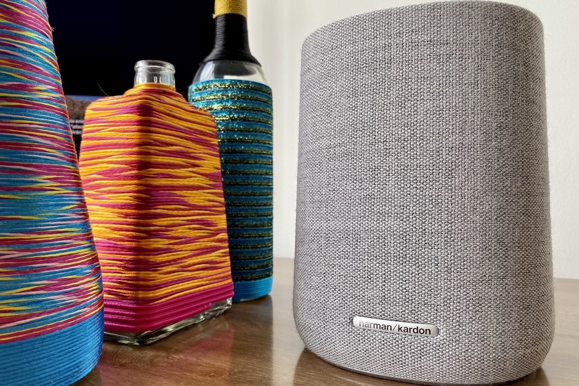 Harman Kardon Citation ONE, análisis: no sólo es una potente