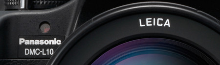 Nuevo firmware para la Panasonic DMC-L10