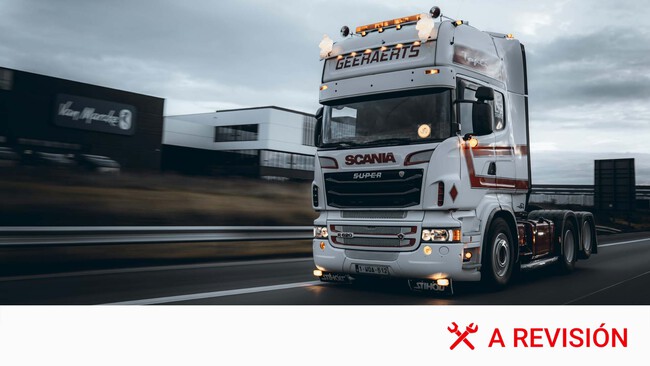 Camion 4 1