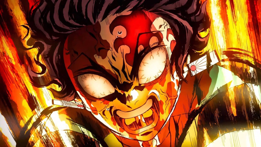 'Kimetsu no Yaiba: La Fortaleza Infinita' ha roto récords de taquilla, pero nadie habla del elefante en la sala: las películas anime ya no son lo que eran  