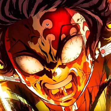 Demon Slayer Kimetsu No Yaiba