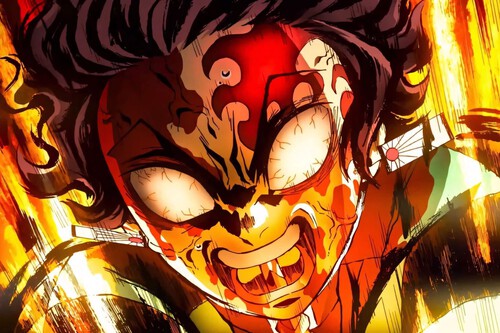 Las películas anime ya no son lo que eran. Aunque mueven millones, echo de menos la época en la que nadie las veía 