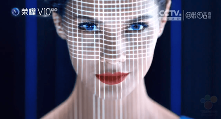 Huawei ya tiene respuesta para FaceID y los Animoji, y llega a bordo del Honor V10