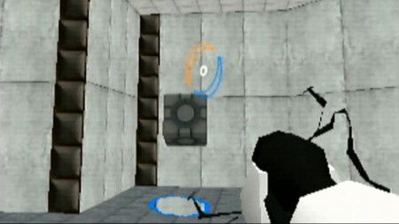 Imagen De Portal 64
