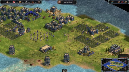 Estos son los mejores trucos de Age of Empires: Definitive Edition