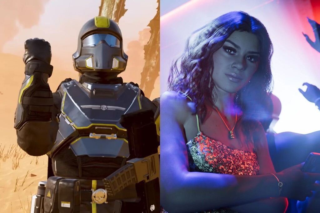 Helldivers 2 respira ante el lanzamiento de GTA 6: los motivos de su CEO