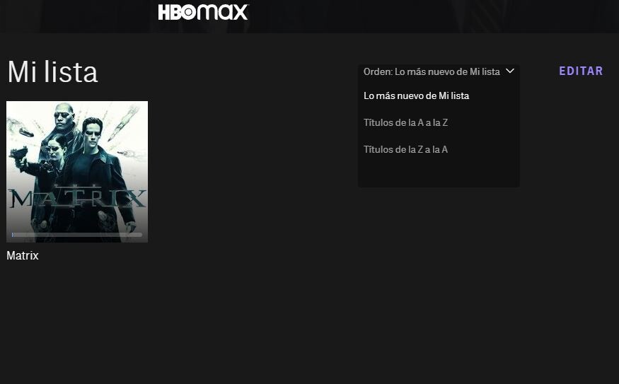 HBO Max: 12 trucos para exprimir al máximo la nueva plataforma