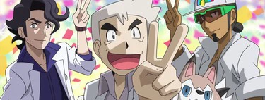 Nintendo se enfrenta a una de las demandas más disparatadas del año por 300.000 euros tras negarle a un jugador ser un Profesor Pokémon 