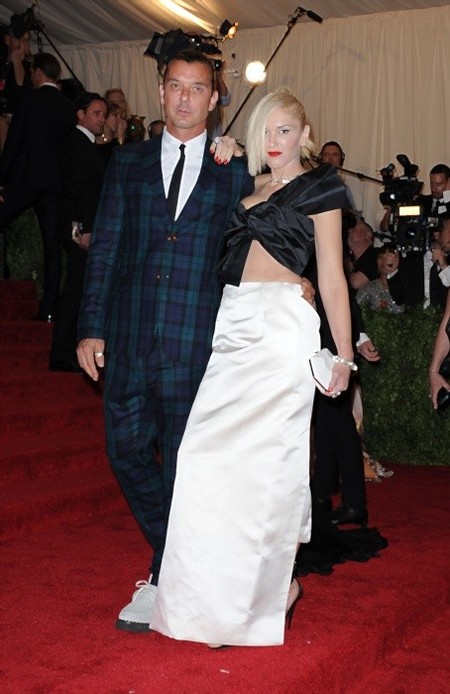 gwen stefani y gavin rossdale