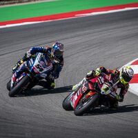 La ley anti Álvaro Bautista llega a las Superbikes. Habrá peso mínimo desde 2024, y el campeón se lo toma con humor 