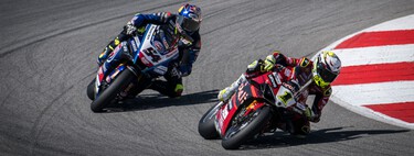 La ley anti Álvaro Bautista llega a las Superbikes. Habrá peso mínimo desde 2024, y el campeón se lo toma con humor 