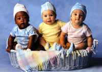 ¿La natalidad clave para reducir el calentamiento global?