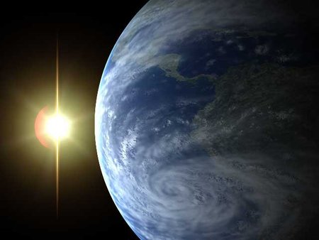 Homeopatía: ¿una sola molécula entre la distancia de la Tierra al Sol?