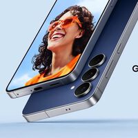 Samsung Galaxy S25 FE: prestaciones de gama alta en el Fan Edition con más batería de todos