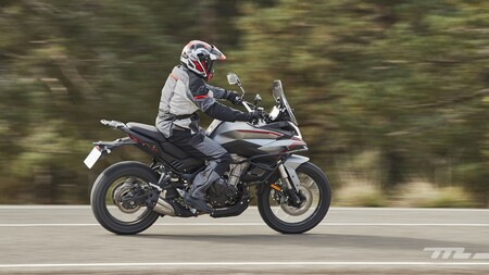 Voge 500 Dsx 2021 Prueba 003