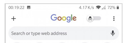 Chrome para Android prueba una interfaz rediseñada para las pestañas nuevas y una herramienta para editar las capturas