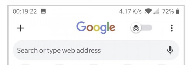 Chrome 4