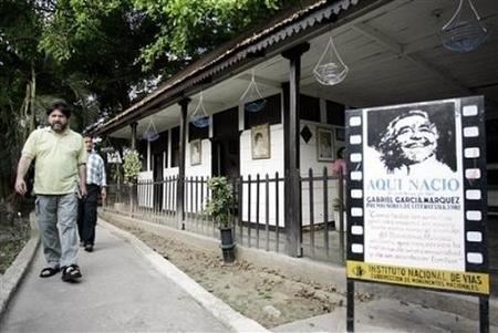 Se presentó la Ruta de Macondo