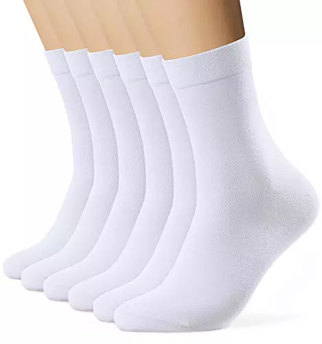 Calcetines Hombre Calcetines Deporte Hombre