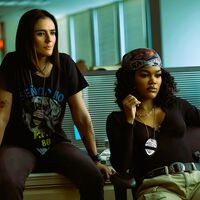 La nueva película de Netflix ya es la número 1 en 86 países. Un estupendo thriller repleto de acción y suspenso 