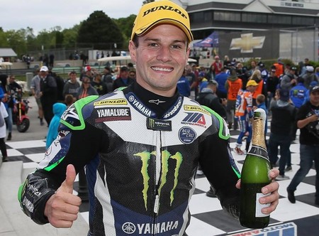 Cameron Beaubier Road America Motoamerica 2018