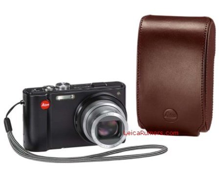 Leica V-Lux 20, filtradas imágenes y características de la nueva compacta de Leica