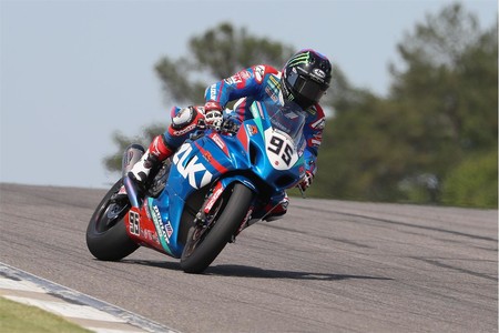 Roger Lee Hayden Motoamerica 2016